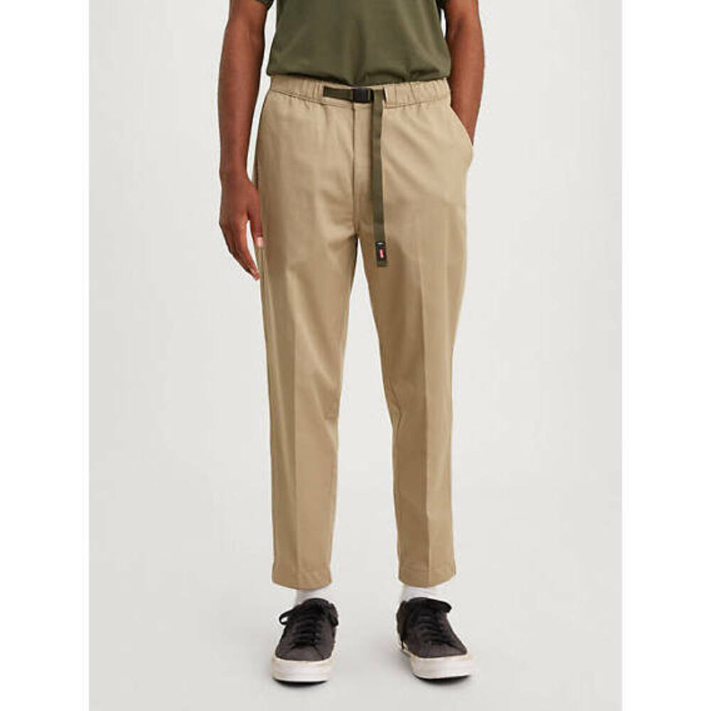 Levi's Pull on Taper Pants